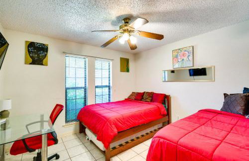 Charming Texas Escape, Near Cedar Hill State Park! - Foto 19