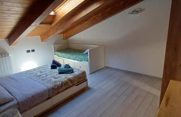 Sofia e Ninì holiday house - Photo 21