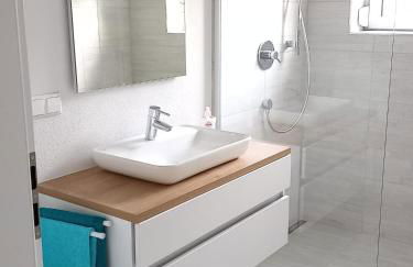 Moderne Wohnung in der Nähe des Badestrandes - Foto 8