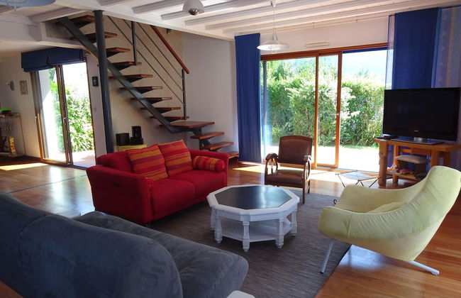 Comfortable Holiday Home, Pleneuf-val-andre - Foto 8