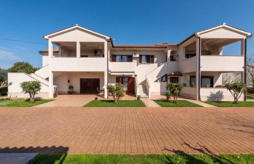 Apartment Marchela - Foto 2