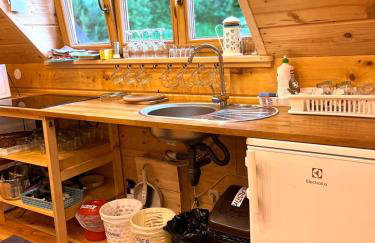 Drewniana Oaza - Photo 16