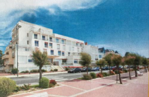 PERLE et ÉCUME à L OCEANIC - Foto 12