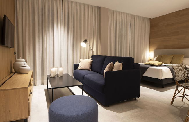 Goodnight Cádiz Apartments - Foto 14