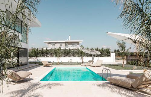 Sunshine Villa - Foto 9