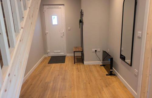 The Tin Barn With Private Hot Tub - Foto 8