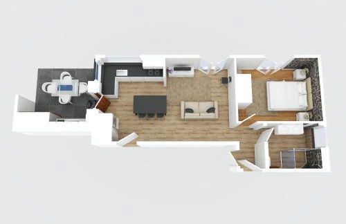 Casas da Luz by Homie - Foto 63