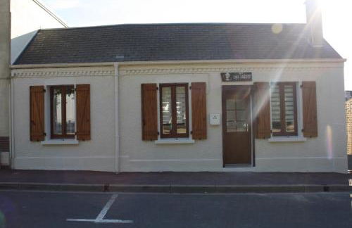 Gîte chez Louisette - Foto 13