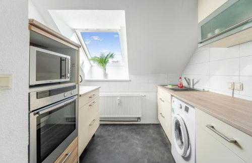 City Apartments- Work & Stay nahe Hannover - Photo 35