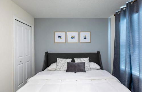 Stunning 6BR Lakeview at Storey Lake next to Disney - 2929 - Foto 63