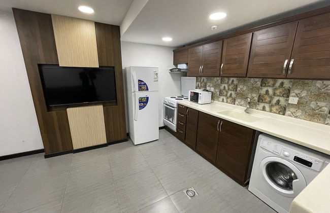 Terrace View 1 - Serviced Apartment - Foto 20