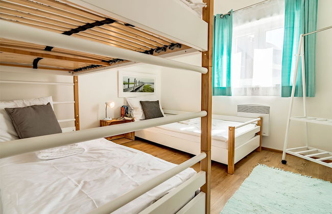 Lakeside Village Větrník - Foto 17