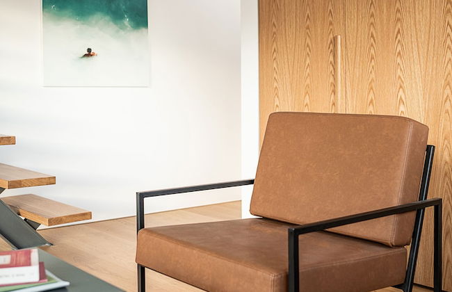 Seametry Luxrury Living Penthouse - Photo 67