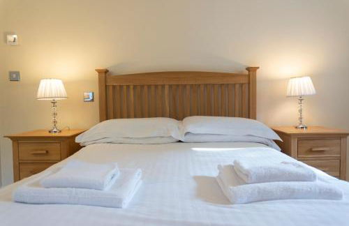 Lake Cottage , Middleton Hall Estate - Foto 6