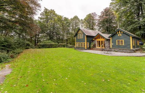 Carr Crag Pavilion - Foto 23