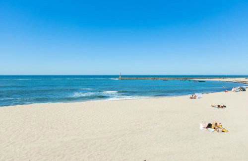 Aguda Beach Apartment - Photo 58
