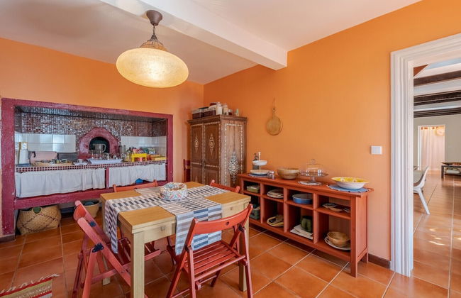 Villa Flora - Foto 7