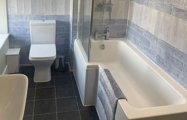 Teviot Cottage 7 Fenton Hill Farm - Foto 10