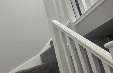 3 bed flat 10 mins to Alton Towers Sleeps 6-8 people - Foto 59