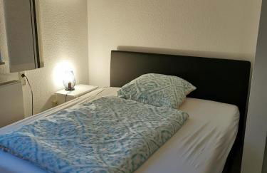 Renovierte Ferienwohnung in Nienburg Erichshagen - Foto 8