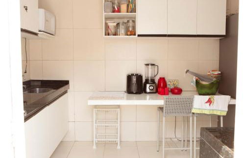 Casa da árvore com 5 suítes - Foto 29