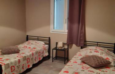 GITE LA JOLIETTE ET LE CHESNAIE - Foto 3