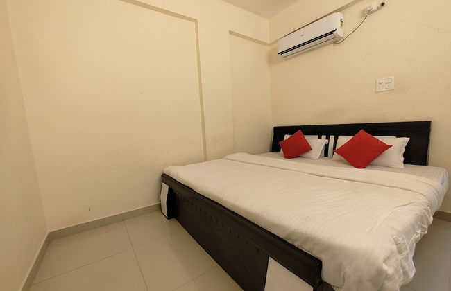 Vaishnav Inn - Foto 4