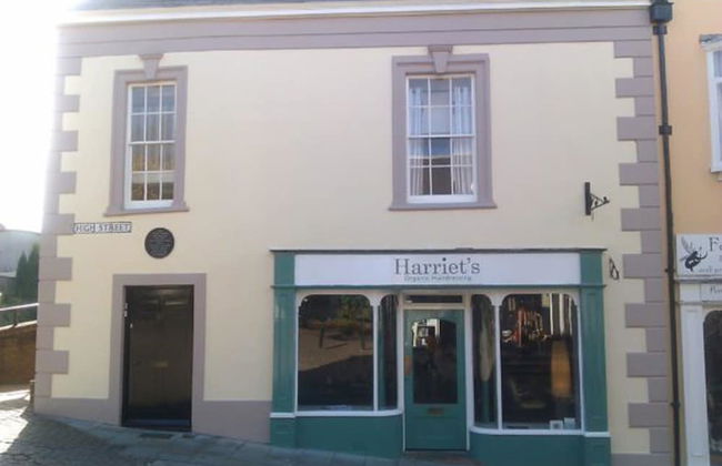 Cotswolds Valleys Accommodation-Med Hall - Foto 11