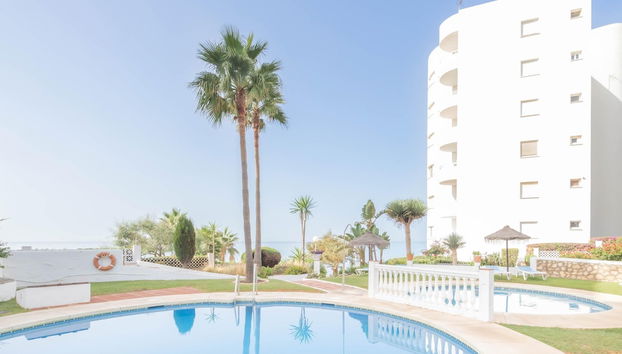 Mediterranean Frontline Beach - Foto 3, Habitación