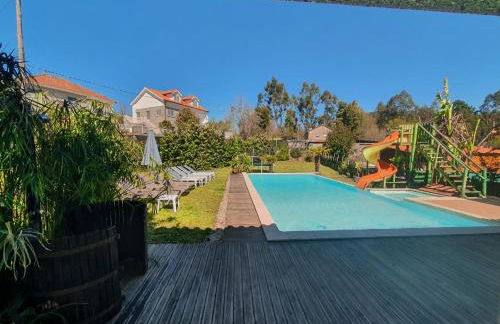 Villa Bessa Nature & Spa - Foto 24