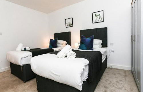 Strawberry Line, Apartment 1 - Foto 22