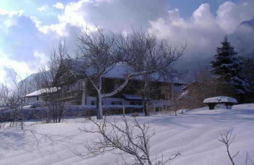 Landhaus Fürberger - Foto 18