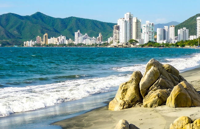 Santa Marta Full Day Tour - Photo 4