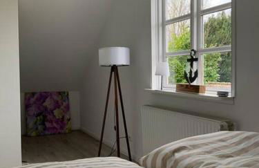 Ferienwohnung Fleckeby Schlei Fjord Light - Foto 25