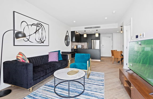 Stay Luxe Southport by Coastal Letting Company - Foto 10