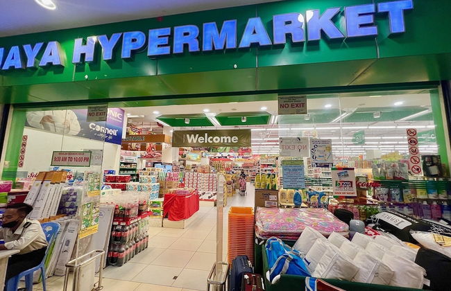 Garden Sentral Hotel - Foto 56