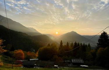 Maso Patrizia - Rifugio caldo tra le vette - Foto 30