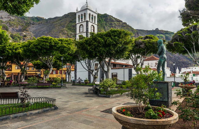 Tenerife Private Excursion - Foto 3