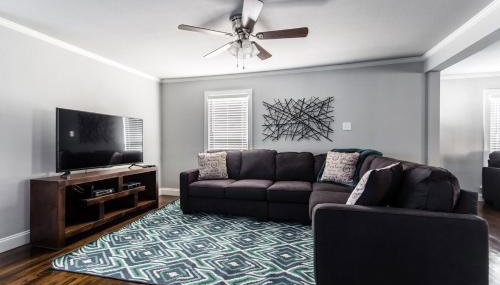 Winnetka Heights Hideaway - Foto 3