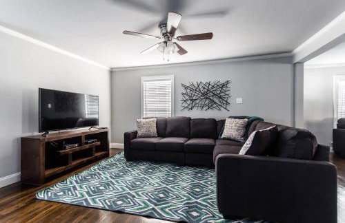 Winnetka Heights Hideaway - Foto 3