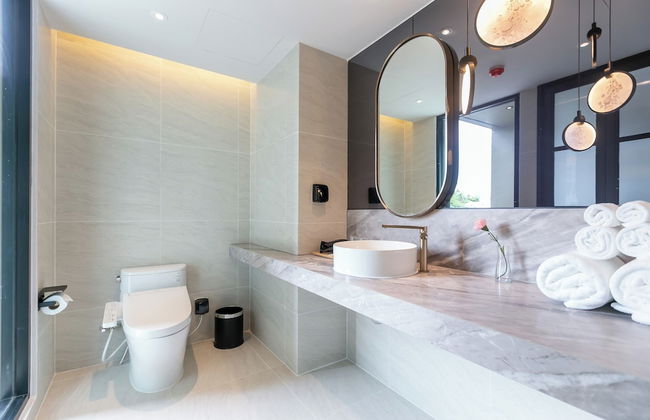 The Sacha Apart Hotel Thonglor - Foto 80