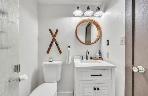 Alpine Retreat in the Heart of Incline Village condo - Foto 28