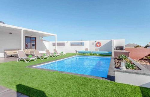 Villa Ponzos Chalet independiente y privado - Photo 45