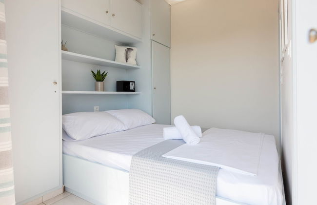 Loutraki Getaway - Cozy and Quiet Nest - Foto 11