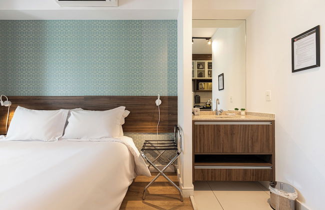 ESD - Studios E-Side By Anora Spaces - Foto 66