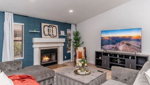 Luxury Scottsdale Retreat Heated Pool and Mini Golf - Foto 2