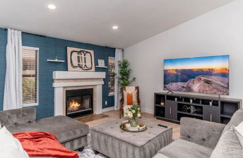 Luxury Scottsdale Retreat Heated Pool and Mini Golf - Foto 2