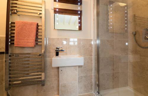 Conwy Valley Cottages - Foto 142