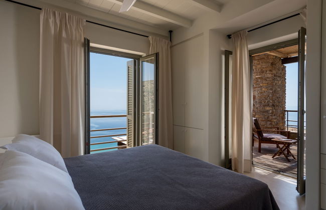 Andros Tessera - Foto 2