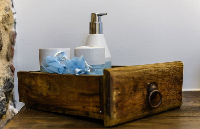 The Aegean blue country house Old Milos - Foto 36